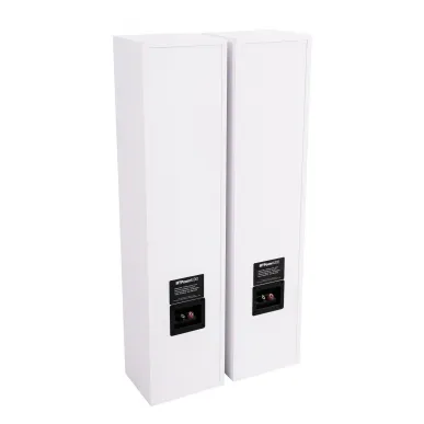 Напольная акустика MT-Power PERFORMANCE Front White
